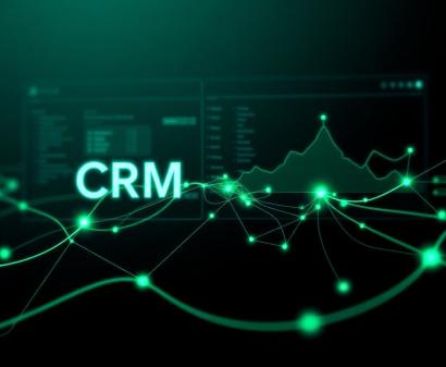 CRM / ERP